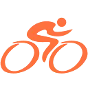 Logo van Fietswinkel Gelderland