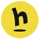 Logo van Happy Panel