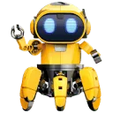 Logo van Simple Robotic Automation