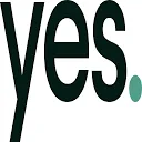 Logo van Yes Facility Group