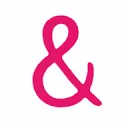 Logo van Cats AND Dogs creatieve communicatie
