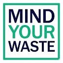 Logo van Mind Your Waste B.V.