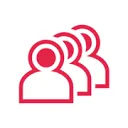 Logo van Connect-Me-Groep ミ★ Carrièrebegeleider in het sociaal domein ★彡