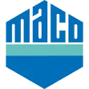 Logo van MACO Benelux