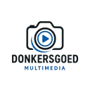 Logo van Donkersgoed Multimedia