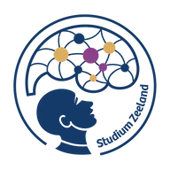 Logo van Studium Zeeland