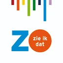 Logo van Zo zie ik dat
