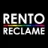 Logo van Rento Reclame