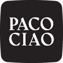 Logo van Paco Ciao