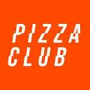 Logo Pizza Club Scheveningen