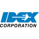 Logo van IDEX Optical Technologies B.V.