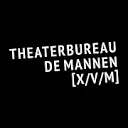 Logo Theaterbureau De Mannen