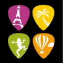Logo van Personal Touch Travel