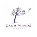 Logo van Calm Winds