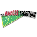 Logo van De Haagse Sporttuin Schilderswijk