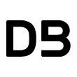 Logo DailyBrand - marketing AND creatie