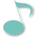 Logo van Major7 Music Teachers