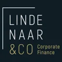 Logo van Lindenaar Corporate Finance