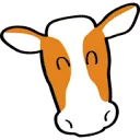 Logo van IJsboerderij de Steenoven