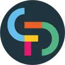 Logo van Stichting Brabants Verenigd Openbaar Onderwijs BRAVOO
