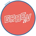 Logo van Stichting Groev