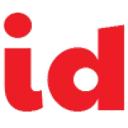 Logo van idenfit
