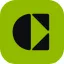Logo van CreateNew