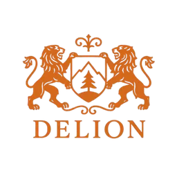 Logo van Delion Holding