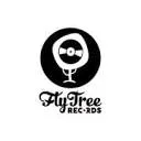 Logo van Fly Tree Records
