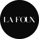 Logo van La Foux