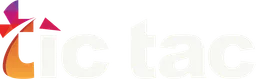Logo van Bar Bistro Tic Tac