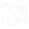 Logo OptiPort