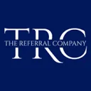 Logo van The Referral Company