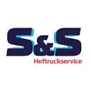 Logo van S AND S Heftruckservice