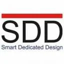 Logo van SDD B.V.