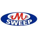 Logo van M-Mulder veeg- en reinigingsmachines