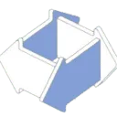 Logo van Van Opijnen Transport AND Warehousing