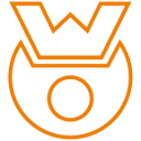Logo van Oskam v/f