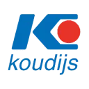 Logo van Koudijs Animal Nutrition Middle East AND Gulf