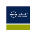 Logo van Weiss Technik Nederland