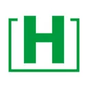 Logo van van Holland schrijft
