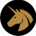 Logo Unicorn Intelligence Wizards B.V.