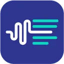 Logo HealthTalk.ai