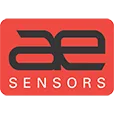 Logo van AE Sensors B.V.