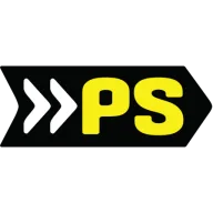 Logo van PS - Progressief Schiedam