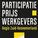 Logo van Participatieprijs werkgevers