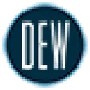 Logo DIGITAL EAST WEST