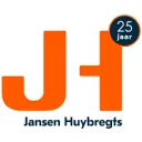 Logo van Jansen Huybregts Techniek