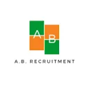 Logo van A.B.Recruitment