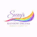 Logo Suzy's Rainbow Dreams